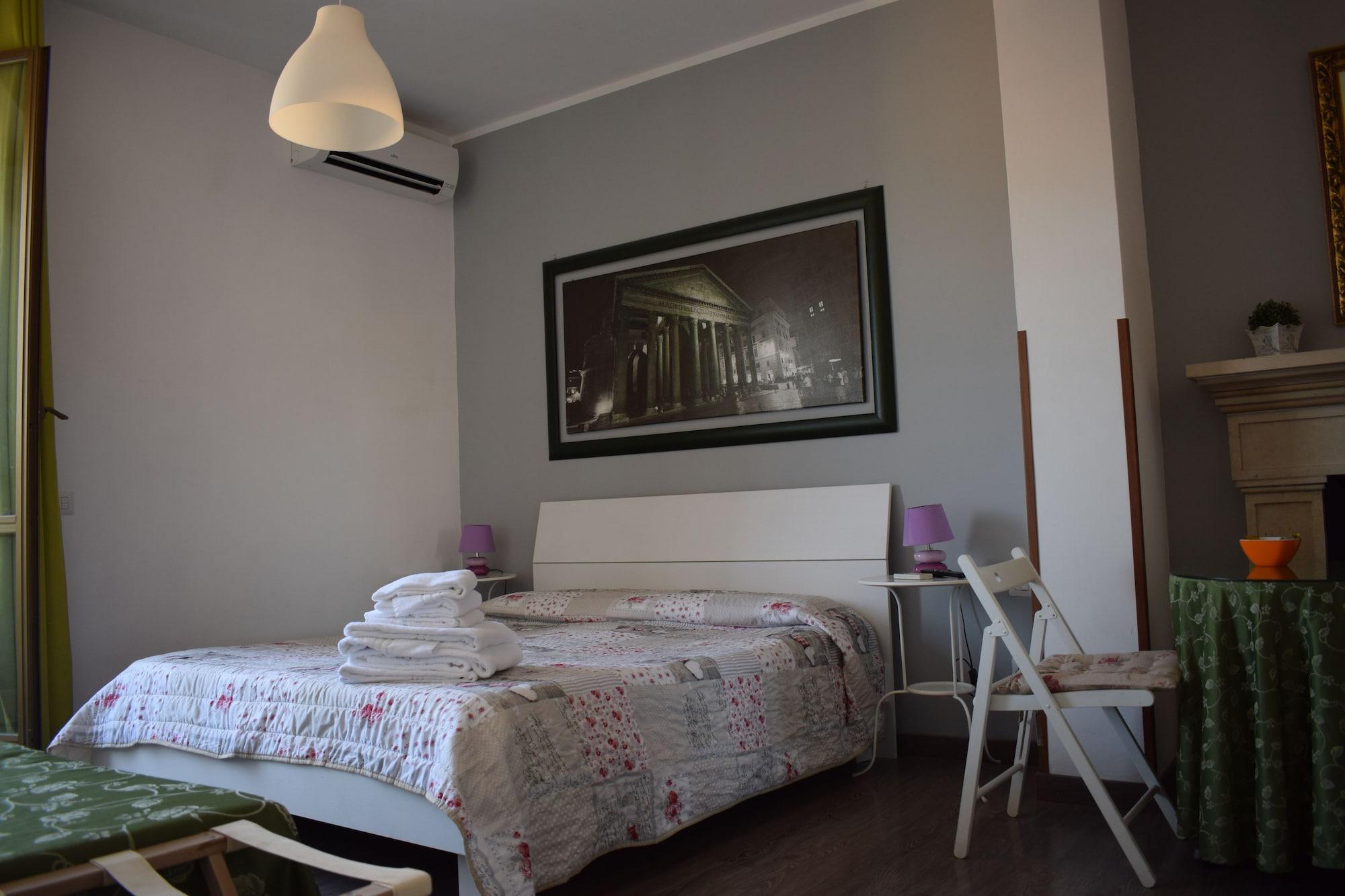 B&B Lost In Roma Ngoại thất bức ảnh